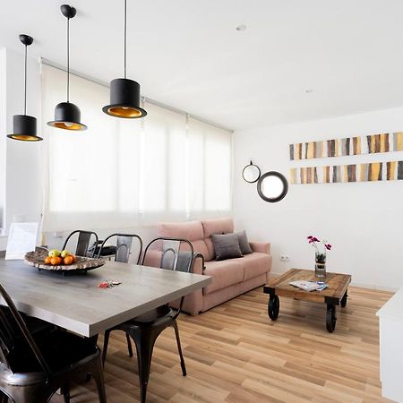 For You Rentals Precioso Apartamento Temporal Preciados Pre5B Madrid Bagian luar foto