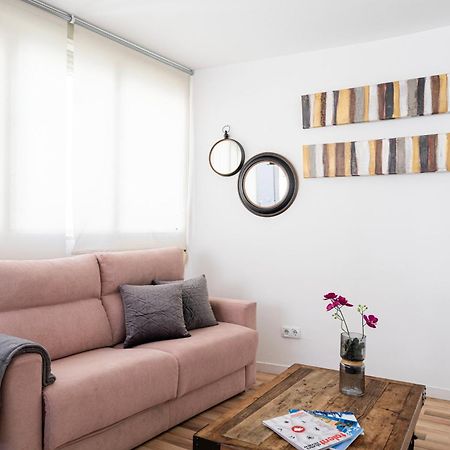 For You Rentals Precioso Apartamento Temporal Preciados Pre5B Madrid Bagian luar foto