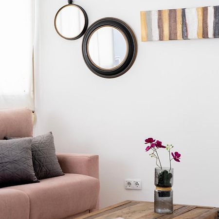 For You Rentals Precioso Apartamento Temporal Preciados Pre5B Madrid Bagian luar foto