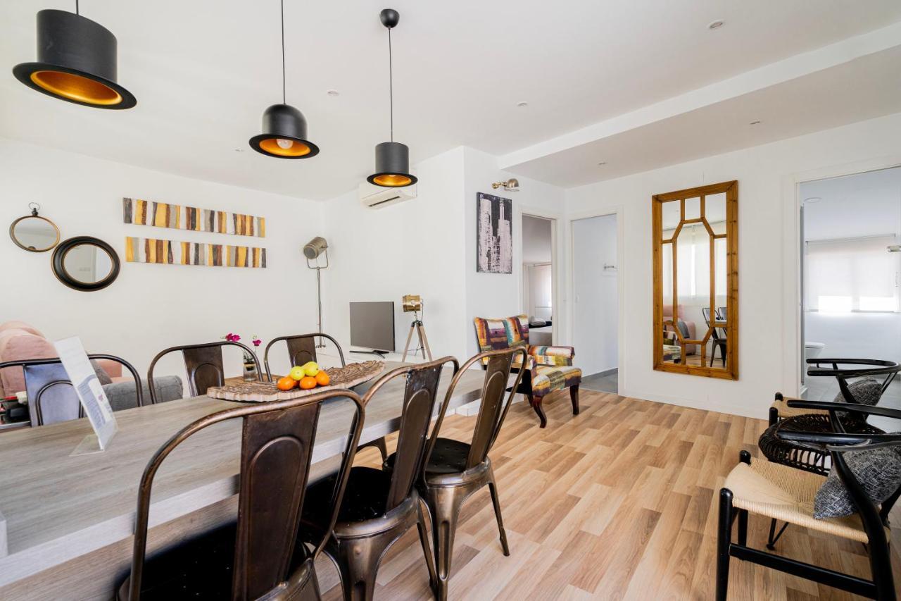 For You Rentals Precioso Apartamento Temporal Preciados Pre5B Madrid Bagian luar foto