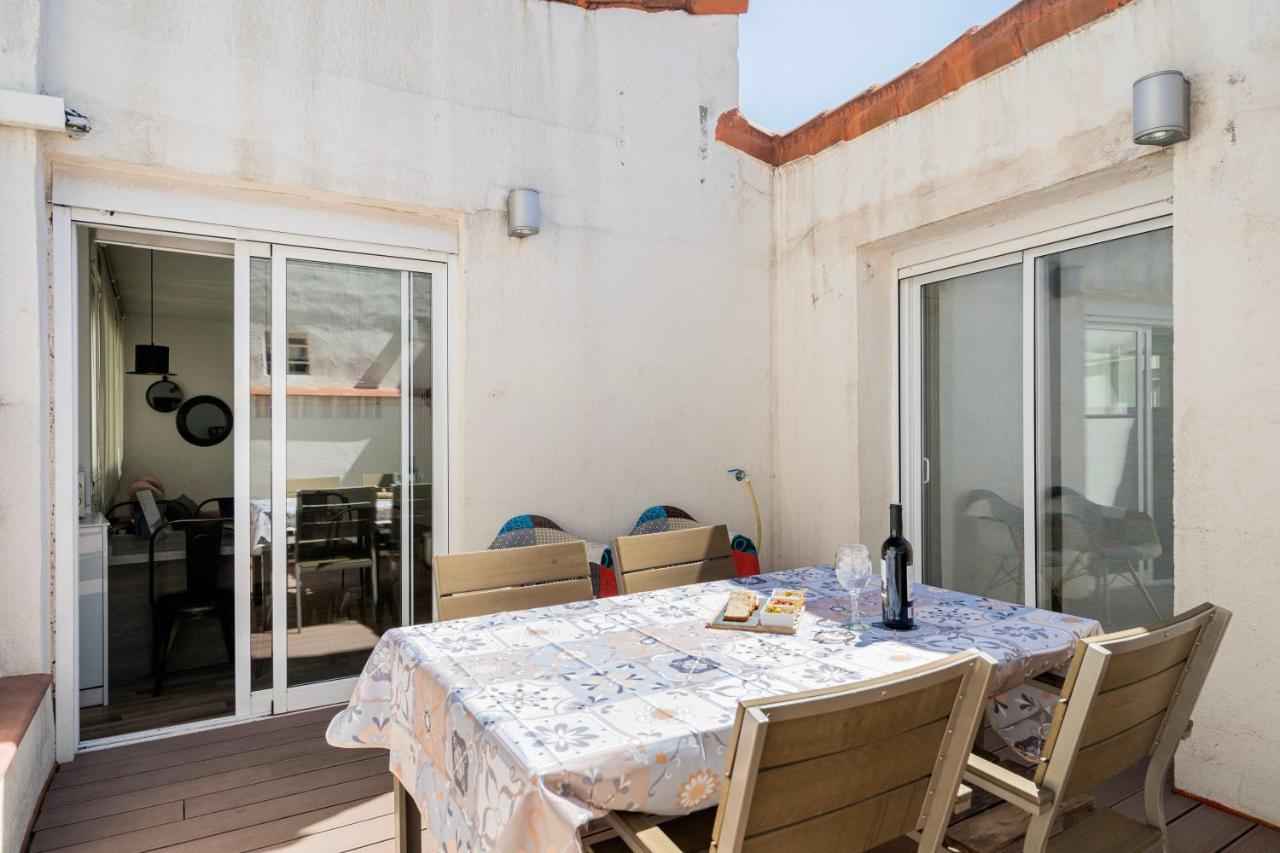 For You Rentals Precioso Apartamento Temporal Preciados Pre5B Madrid Bagian luar foto