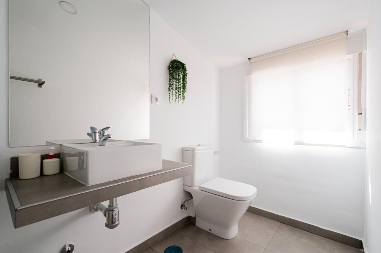 For You Rentals Precioso Apartamento Temporal Preciados Pre5B Madrid Bagian luar foto