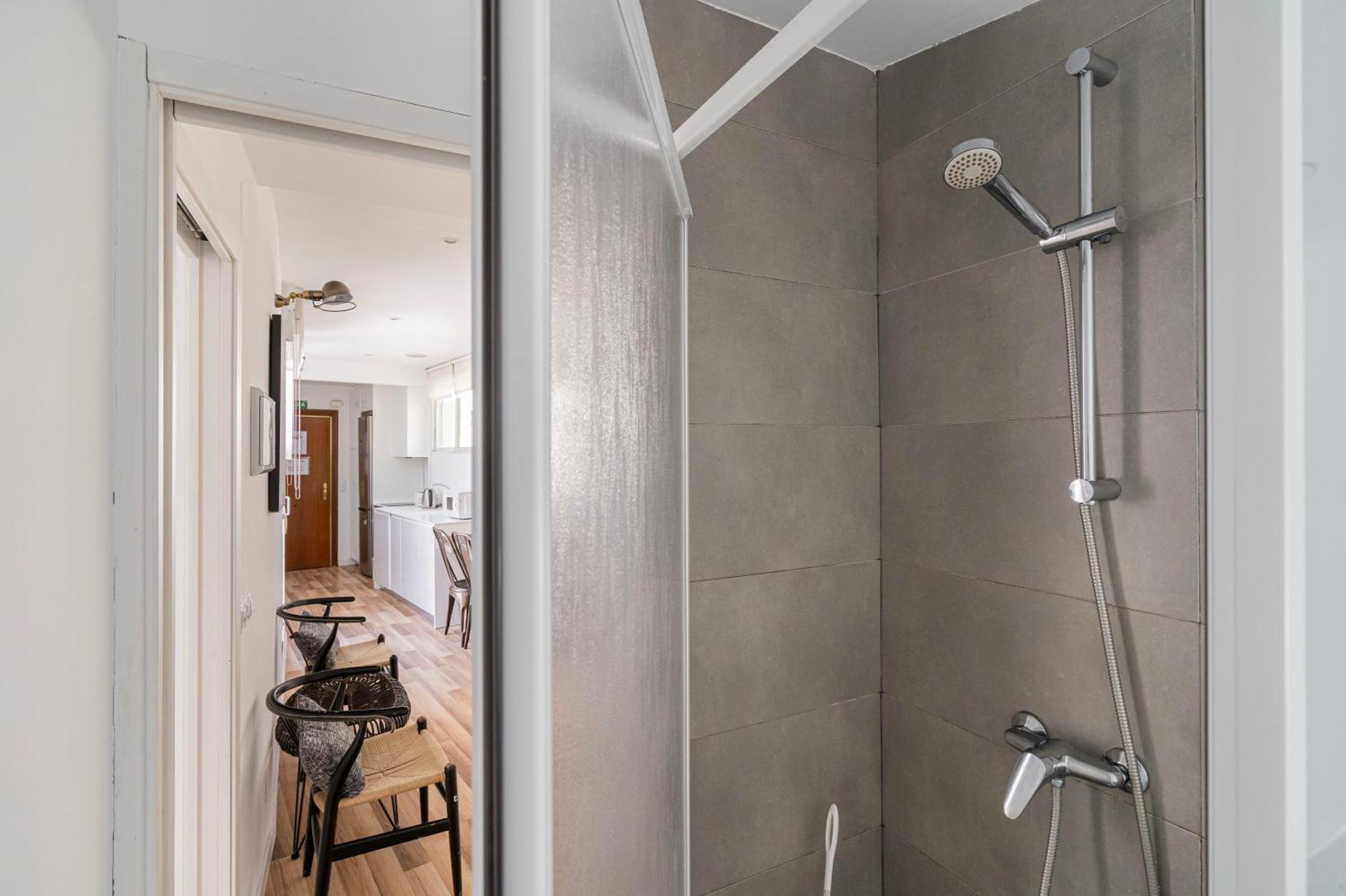For You Rentals Precioso Apartamento Temporal Preciados Pre5B Madrid Bagian luar foto