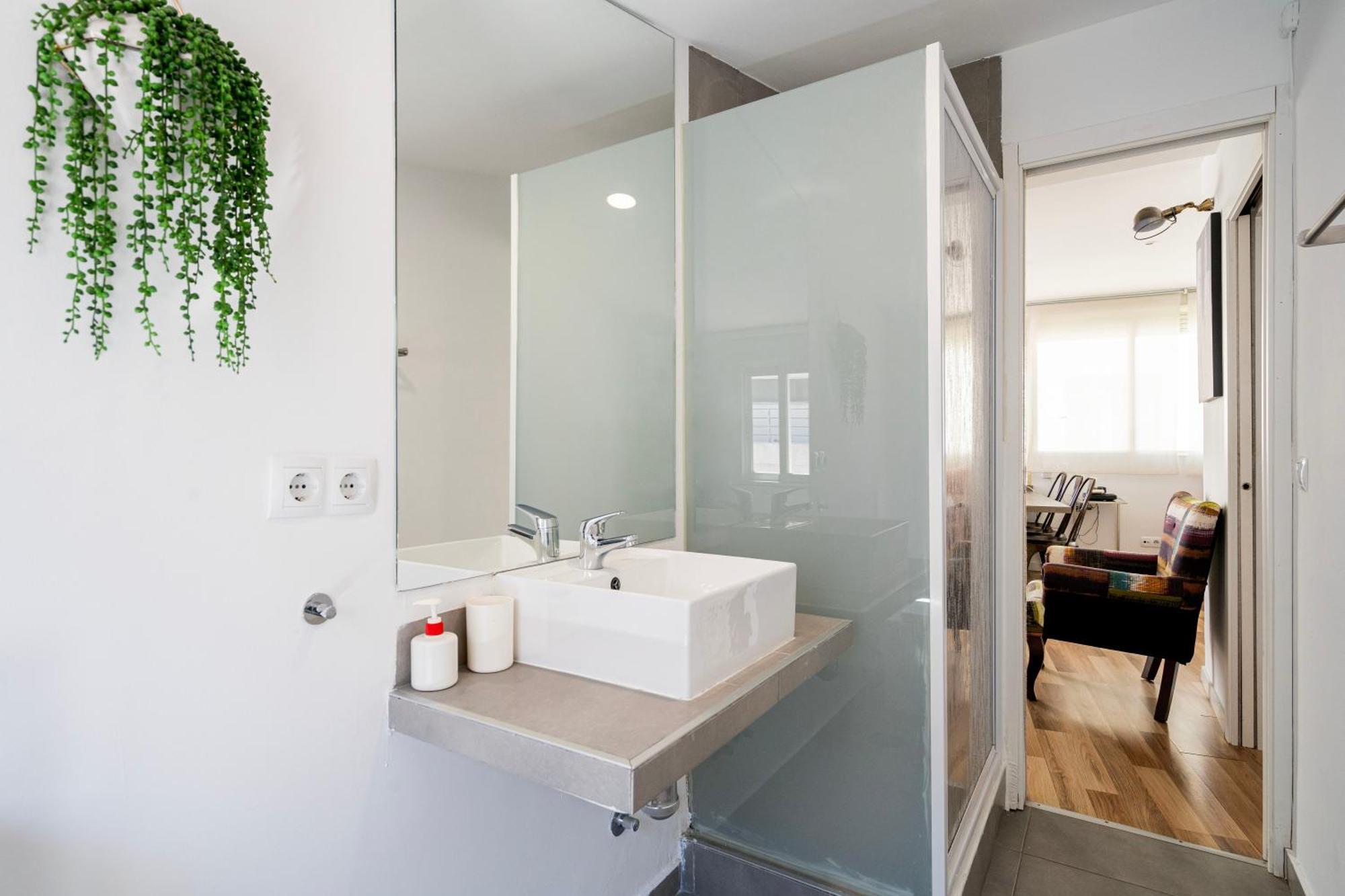 For You Rentals Precioso Apartamento Temporal Preciados Pre5B Madrid Bagian luar foto