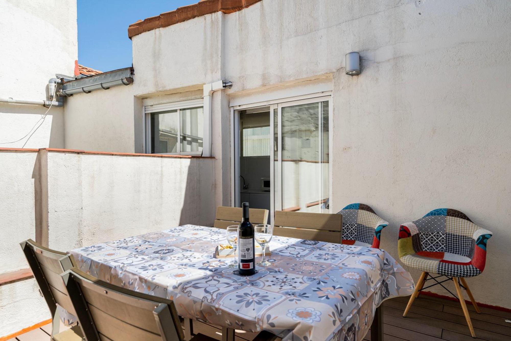 For You Rentals Precioso Apartamento Temporal Preciados Pre5B Madrid Bagian luar foto